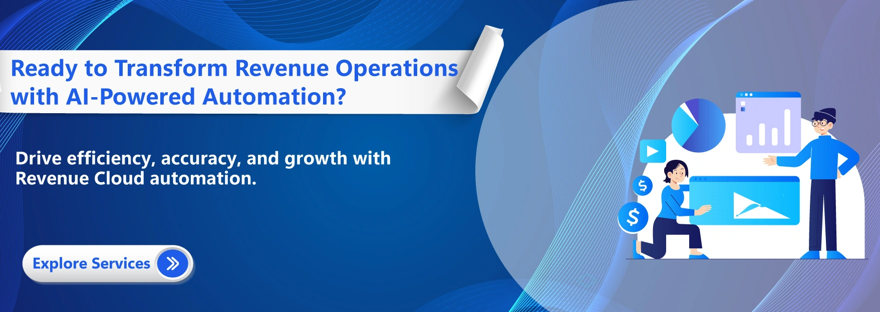 Ready to Transform Revenue Operations with AI-Powered Automation