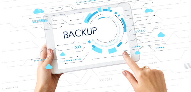 Salesforce Backup & Recovery Implementation Services | GetOnCRM Solutions