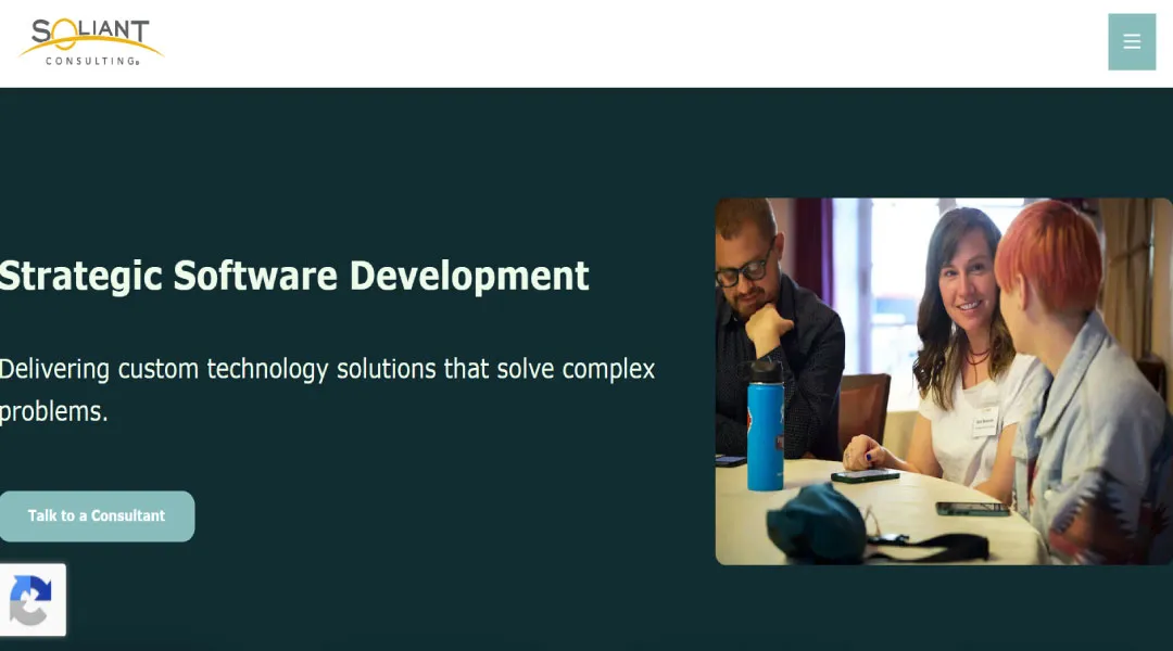 Soliant Consulting