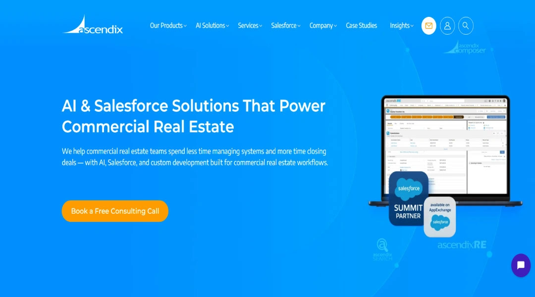 Ascendix Technologies