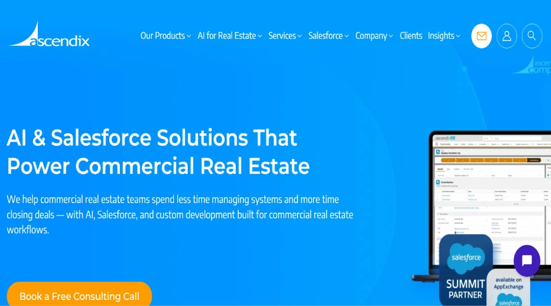 Ascendix Technologies
