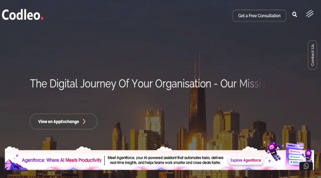 Codleo Consulting