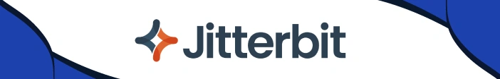Jitterbit