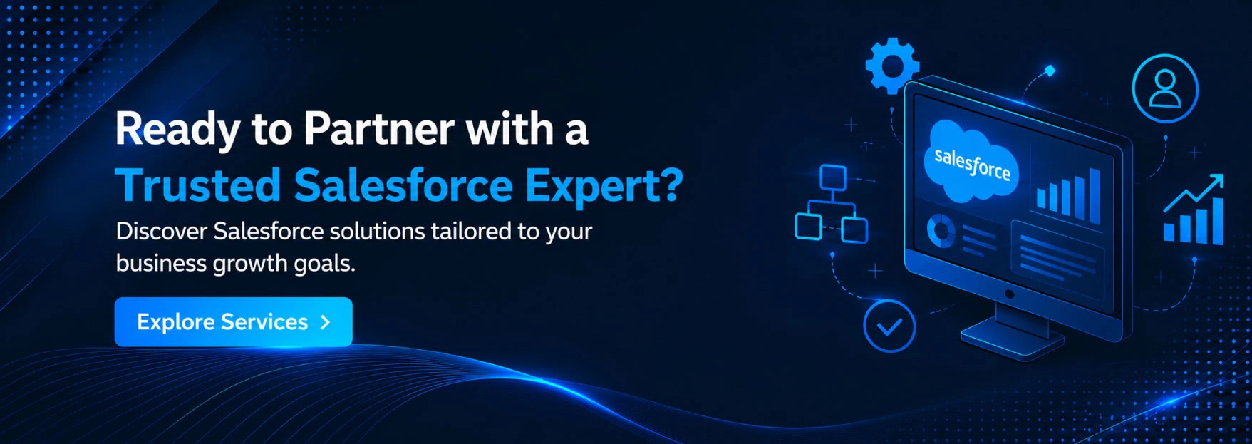Ready to Find the Right Salesforce Partner for Your Business