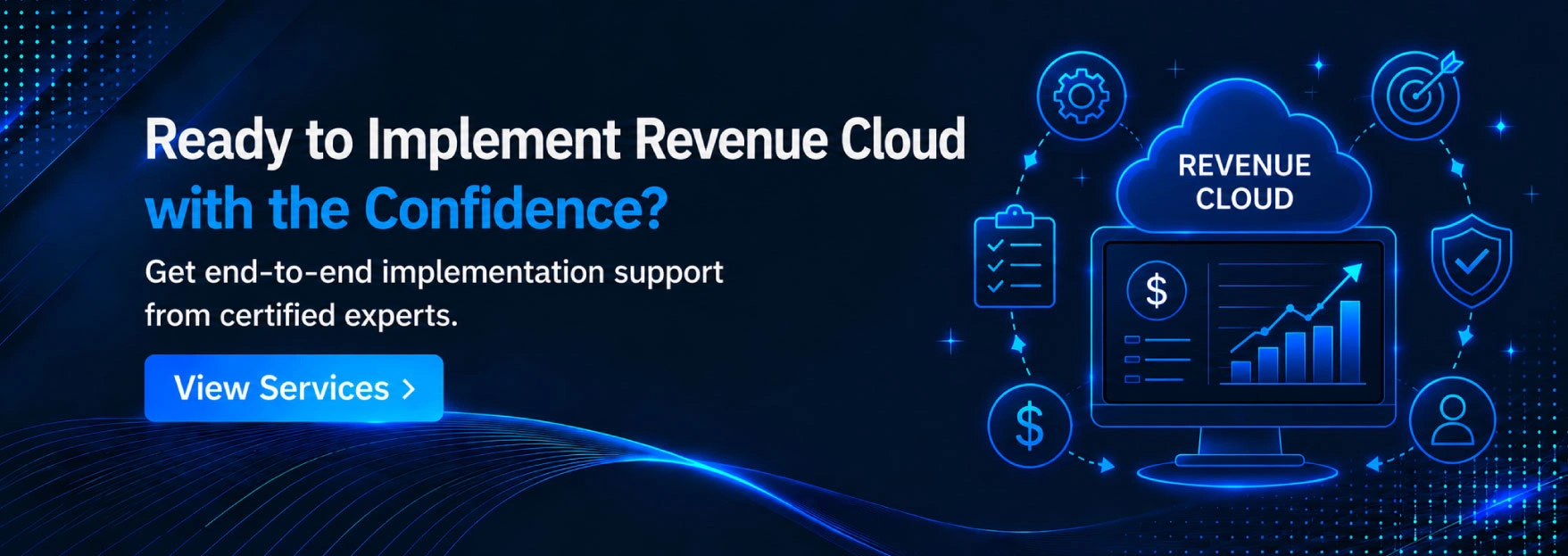 Ready to Implement Revenue Cloud with Confidence