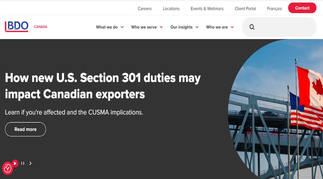 BDO Canada