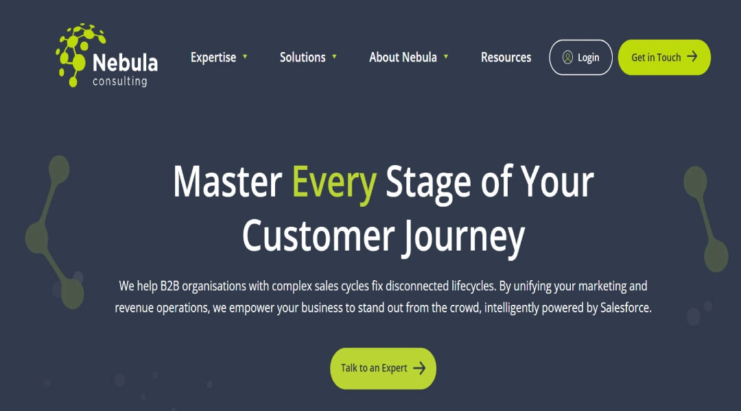 Nebula Consulting