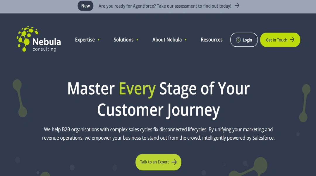 Nebula Consulting
