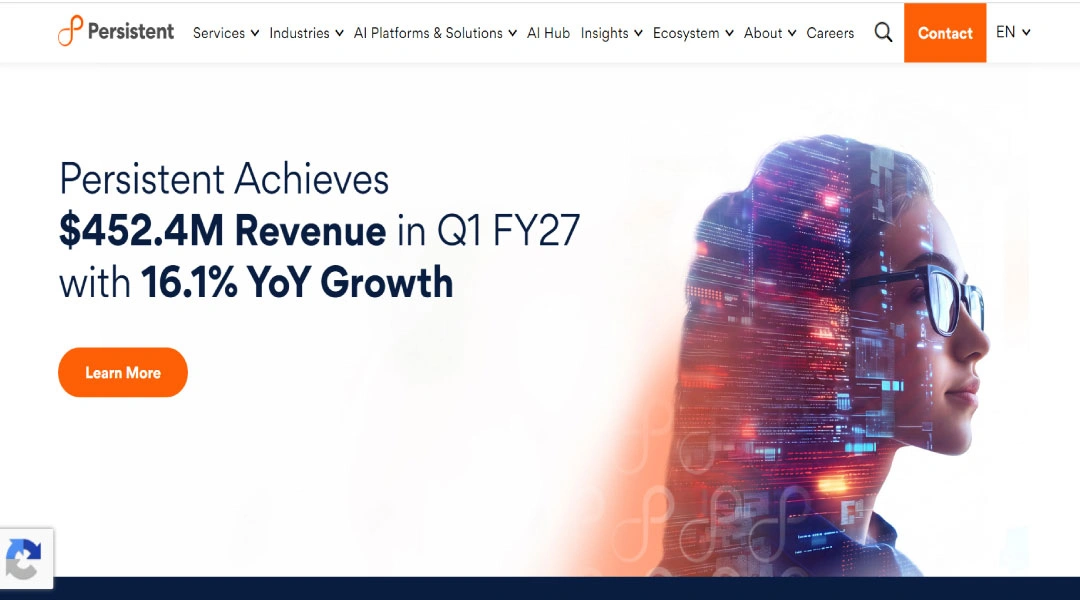 Persistent Systems