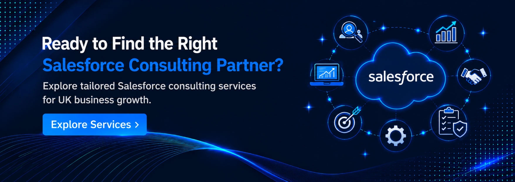Ready to Find the Right Salesforce Consulting Partner