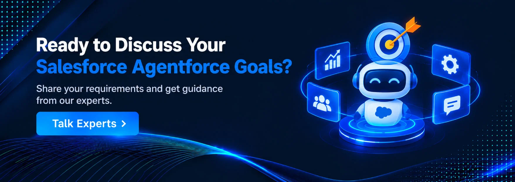 Future of Salesforce Agentforce Consulting in 2026 and Beyond