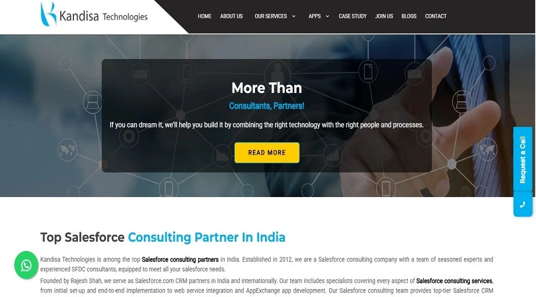 Kandisa Technologies