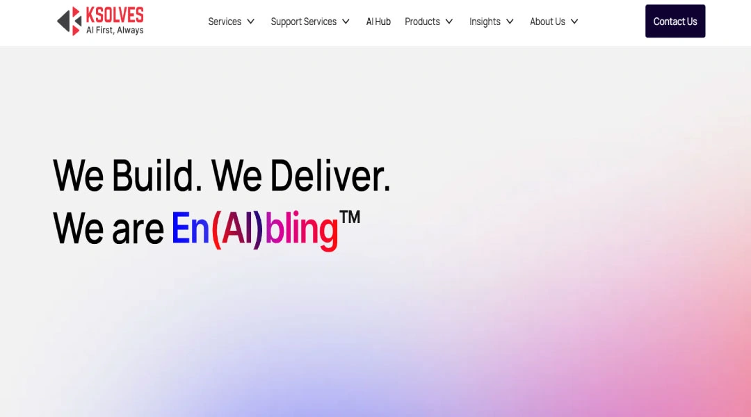 Ksolves India Limited