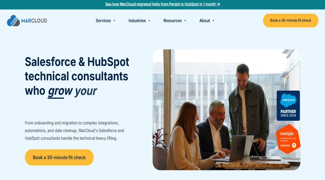 Marcloudconsulting