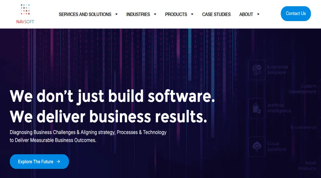 Navsoft