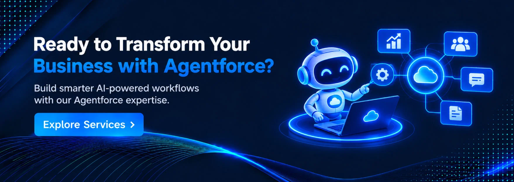 Ready to Transform Revenue Operations with Salesforce