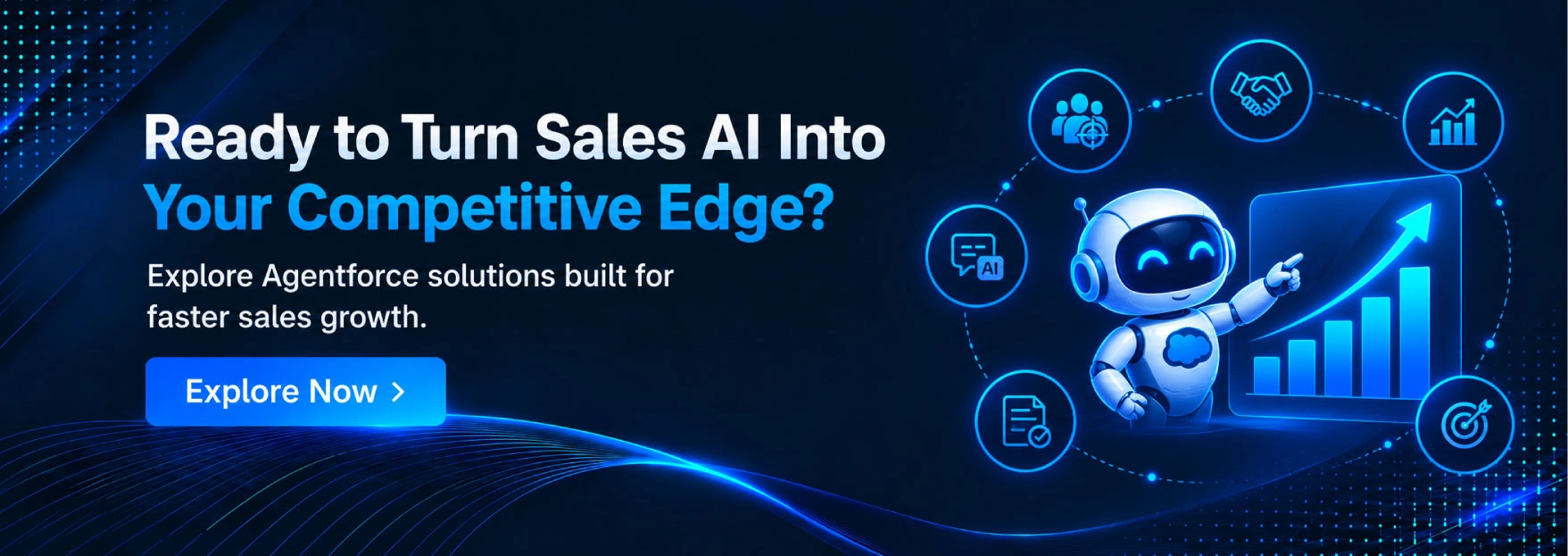 Ready to Turn Sales AI Into Your Competitive Edge