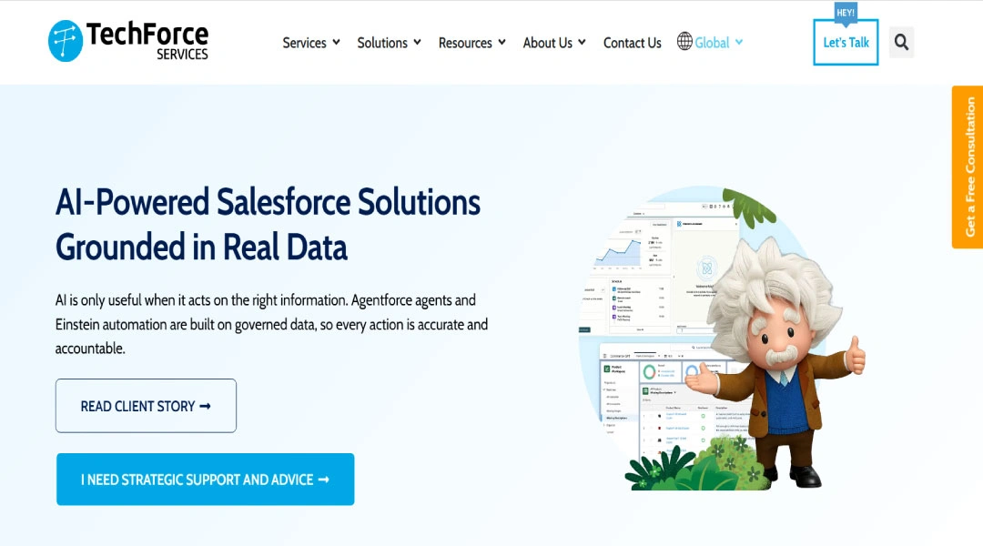 TechForce