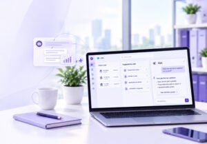 Agentforce AI sales assistant for pharma field reps: how ASA answers questions inside the CRM