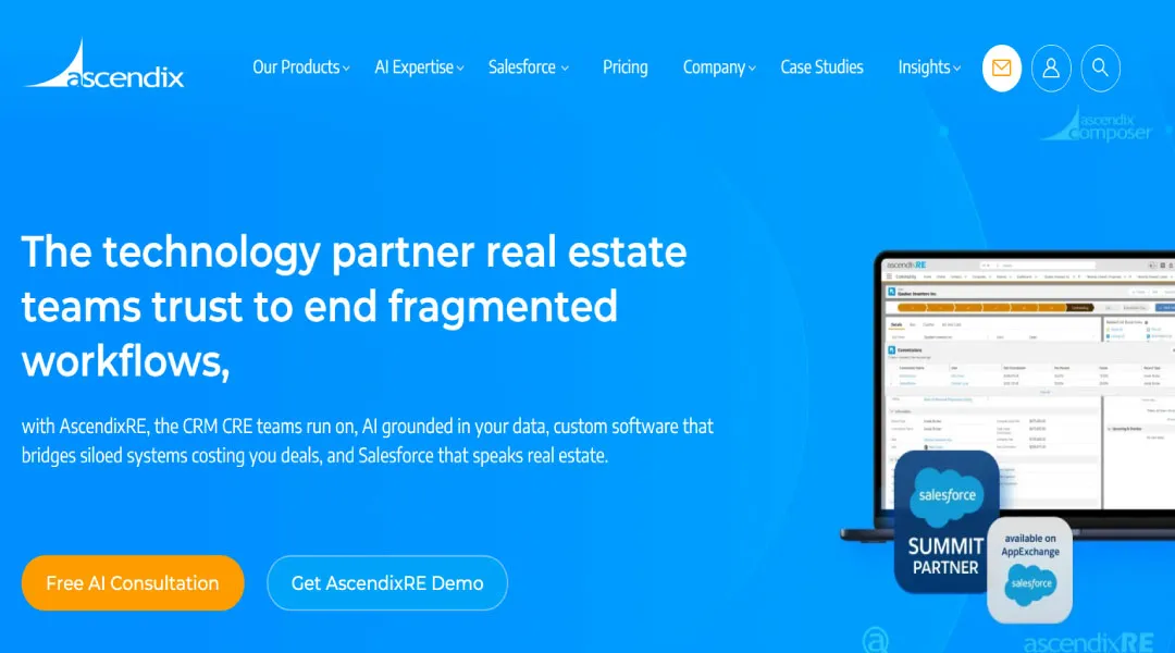 Ascendix Technologies
