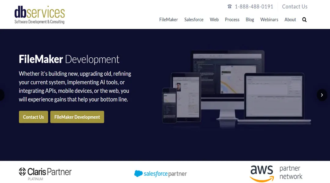 DB Services