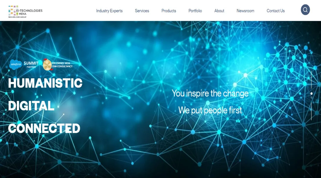 EI-Technologies MENA