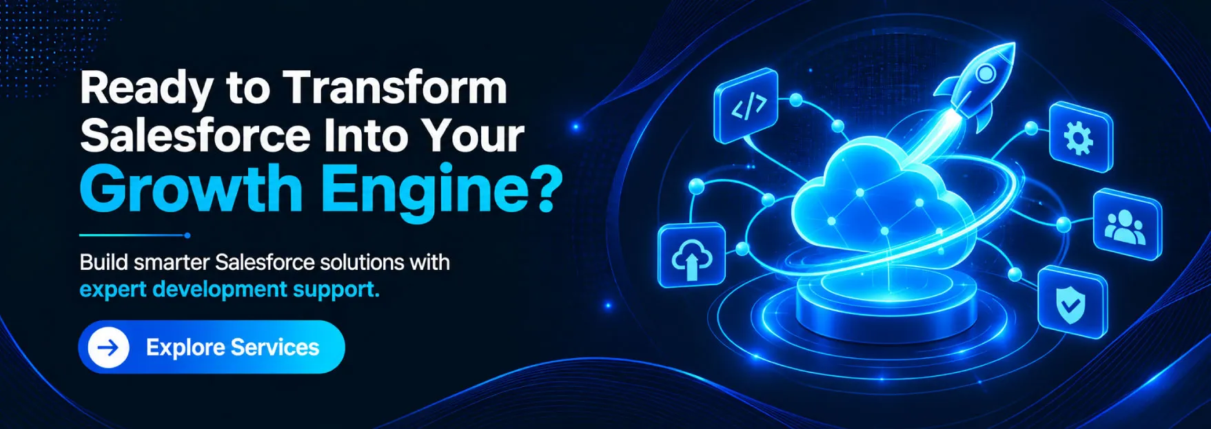 Ready to Choose Your Salesforce Development Partner