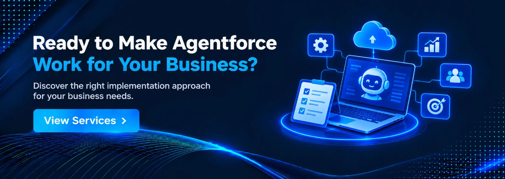 Ready to Make Agentforce Work for Your Business