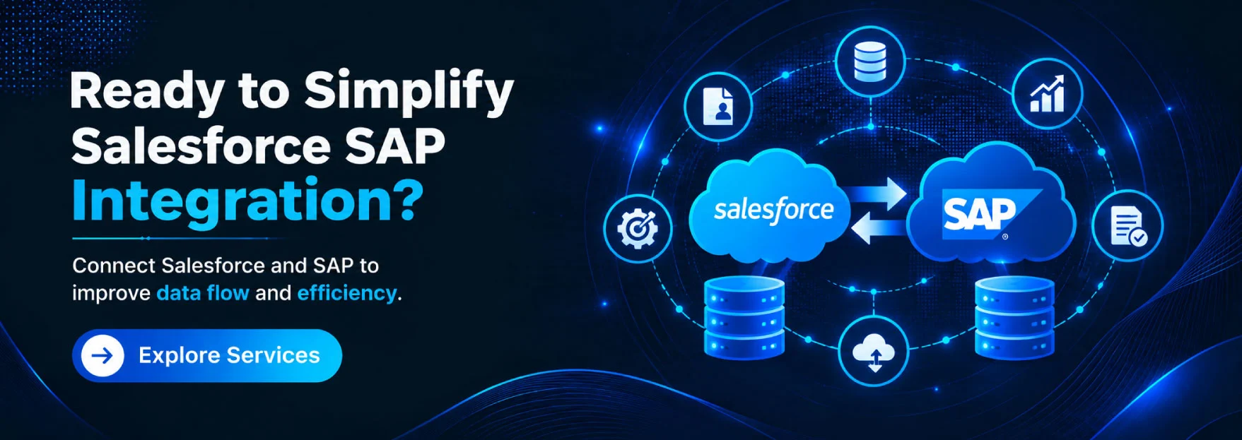 Ready to Simplify Your Salesforce SAP Integration in 2027