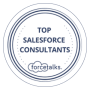 Top Salesforce Consultants Force Talks